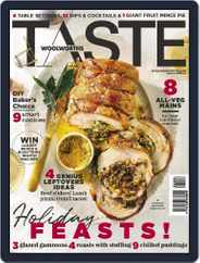Woolworths TASTE (Digital) Subscription                    November 1st, 2023 Issue