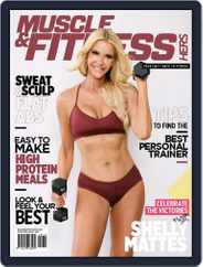 Muscle & Fitness Hers South Africa (Digital) Subscription                    November 1st, 2023 Issue