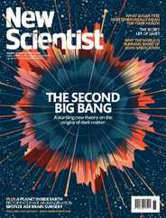 New Scientist Australian Edition (Digital) Subscription                    November 11th, 2023 Issue