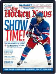 The Hockey News (Digital) Subscription                    February 18th, 2013 Issue