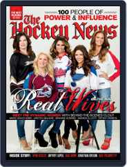 The Hockey News (Digital) Subscription                    January 21st, 2013 Issue