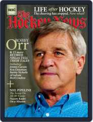 The Hockey News (Digital) Subscription                    January 14th, 2013 Issue