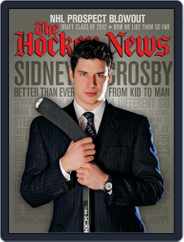 The Hockey News (Digital) Subscription                    December 17th, 2012 Issue