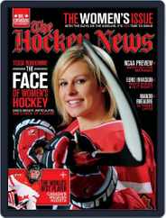 The Hockey News (Digital) Subscription                    October 29th, 2012 Issue