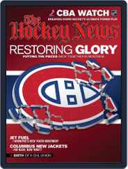 The Hockey News (Digital) Subscription                    September 17th, 2012 Issue