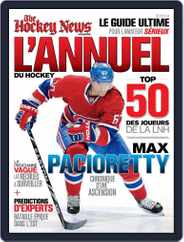 The Hockey News (Digital) Subscription                    September 1st, 2012 Issue