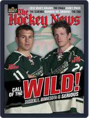 The Hockey News (Digital) Subscription                    August 1st, 2012 Issue