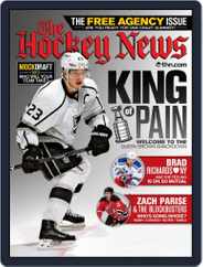 The Hockey News (Digital) Subscription                    June 1st, 2012 Issue