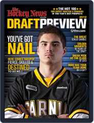 The Hockey News (Digital) Subscription                    May 1st, 2012 Issue