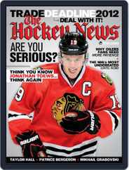 The Hockey News (Digital) Subscription                    March 5th, 2012 Issue