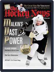 The Hockey News (Digital) Subscription                    February 20th, 2012 Issue