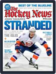 The Hockey News (Digital) Subscription                    January 23rd, 2012 Issue