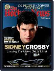 The Hockey News (Digital) Subscription                    January 16th, 2012 Issue
