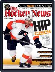 The Hockey News (Digital) Subscription                    January 2nd, 2012 Issue