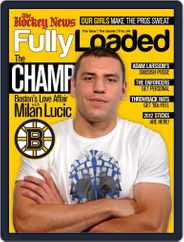 The Hockey News (Digital) Subscription                    September 1st, 2011 Issue