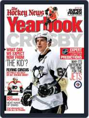 The Hockey News (Digital) Subscription                    August 1st, 2011 Issue