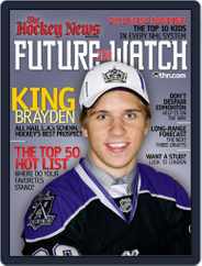 The Hockey News (Digital) Subscription                    March 1st, 2011 Issue