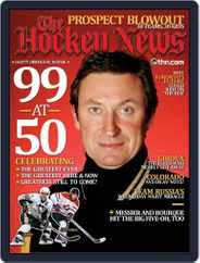 The Hockey News (Digital) Subscription                    January 24th, 2011 Issue