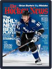 The Hockey News (Digital) Subscription                    December 6th, 2010 Issue