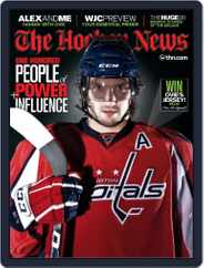 The Hockey News (Digital) Subscription                    December 28th, 2009 Issue