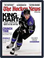 The Hockey News (Digital) Subscription                    December 14th, 2009 Issue