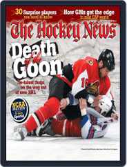 The Hockey News (Digital) Subscription                    October 24th, 2006 Issue