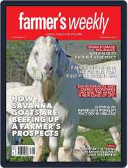 Farmer's Weekly (Digital) Subscription                    November 17th, 2023 Issue