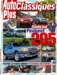 Auto Plus Classique (Digital) Subscription                    November 10th, 2023 Issue