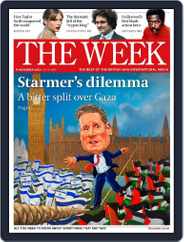 The Week United Kingdom (Digital) Subscription                    November 11th, 2023 Issue