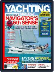 Yachting Monthly (Digital) Subscription                    December 1st, 2023 Issue