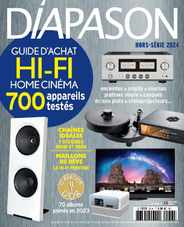 Diapason (Digital) Subscription                    November 6th, 2023 Issue