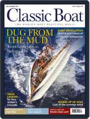 Classic Boat (Digital) Subscription                    December 1st, 2023 Issue