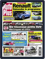Auto Plus France (Digital) Subscription                    November 10th, 2023 Issue