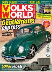VolksWorld (Digital) Subscription                    December 1st, 2023 Issue