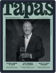 TAPAS (Digital) Subscription                    November 1st, 2023 Issue
