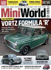 MiniWorld (Digital) Subscription                    December 1st, 2023 Issue