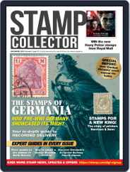 Stamp Collector (Digital) Subscription                    December 1st, 2023 Issue