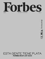 Forbes España (Digital) Subscription                    November 1st, 2023 Issue