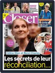 Closer France (Digital) Subscription                    November 10th, 2023 Issue