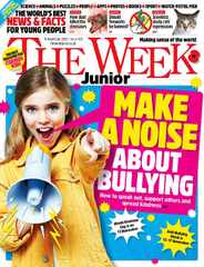 The Week Junior (UK) (Digital) Subscription                    November 11th, 2023 Issue