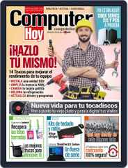 Computer Hoy (Digital) Subscription                    November 27th, 2020 Issue