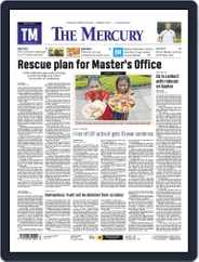 Mercury (Digital) Subscription                    November 10th, 2023 Issue