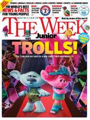 The Week Junior US (Digital) Subscription                    November 17th, 2023 Issue
