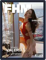 FHM US (Digital) Subscription                    November 1st, 2023 Issue