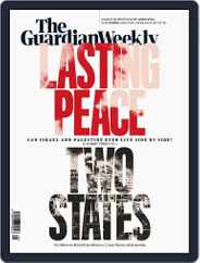 Guardian Weekly (Digital) Subscription                    November 10th, 2023 Issue