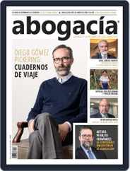 Abogacía (Digital) Subscription                    November 1st, 2023 Issue