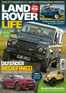 Land Rover Life Digital Subscription Discounts