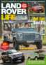 Land Rover Life Digital Subscription