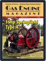 Gas Engine (Digital) Subscription                    December 1st, 2023 Issue