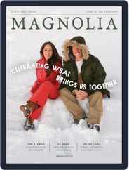Magnolia (Digital) Subscription                    October 13th, 2023 Issue